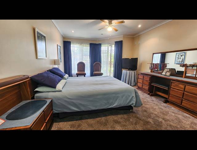 3 BEDROOM HOUSE FOR SALE IN SASOLBURG EXT 4